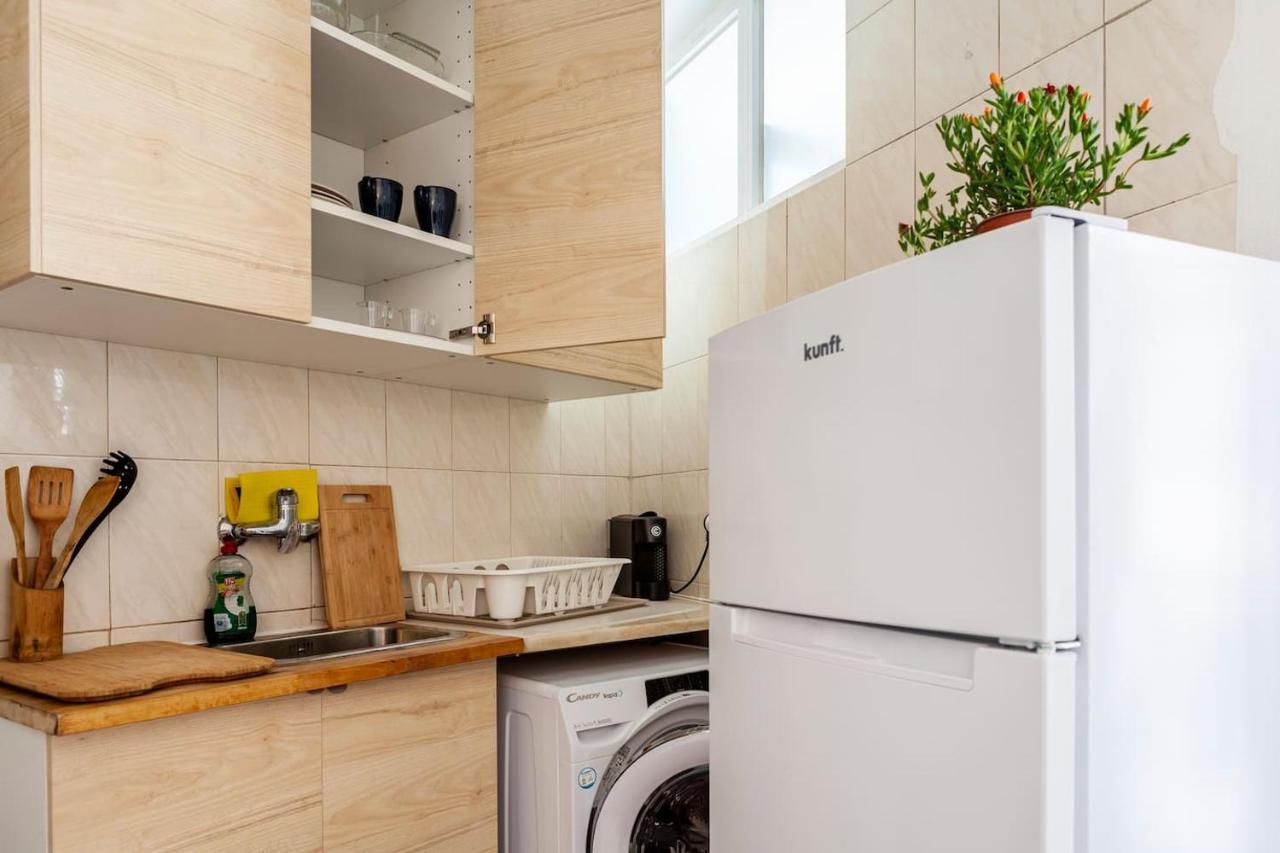2 Bedroom Apartment For 4 People With Free Public Parking Лісабон Екстер'єр фото