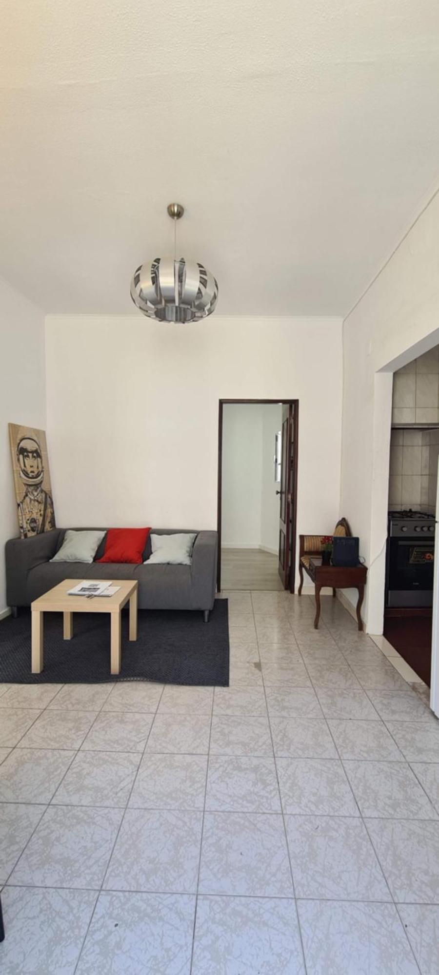 2 Bedroom Apartment For 4 People With Free Public Parking Лісабон Екстер'єр фото