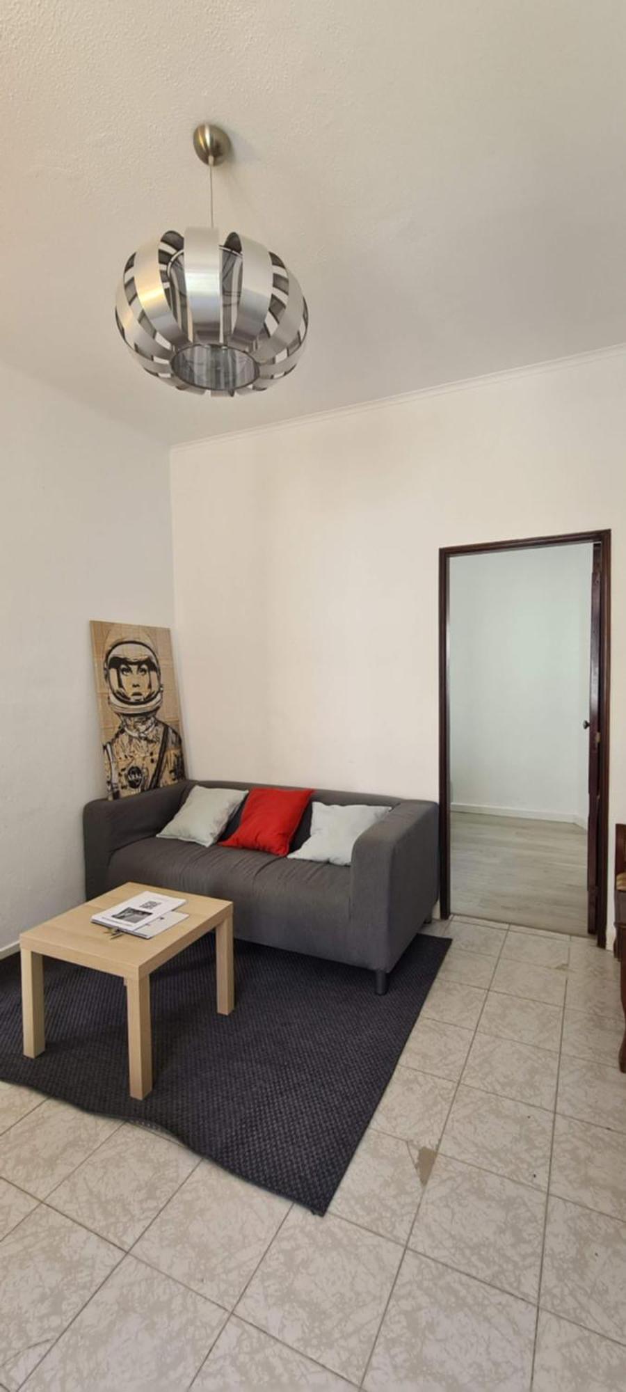 2 Bedroom Apartment For 4 People With Free Public Parking Лісабон Екстер'єр фото