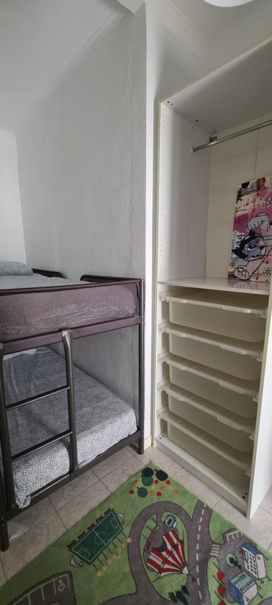2 Bedroom Apartment For 4 People With Free Public Parking Лісабон Екстер'єр фото