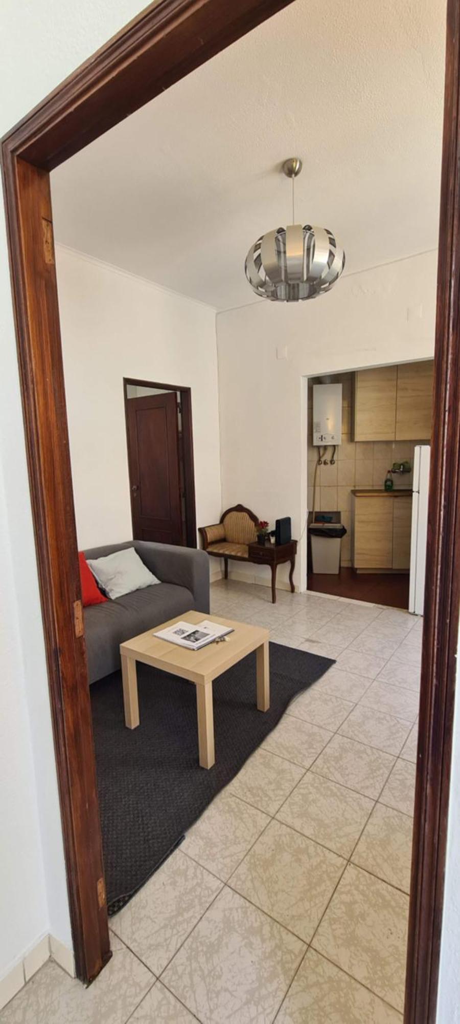 2 Bedroom Apartment For 4 People With Free Public Parking Лісабон Екстер'єр фото