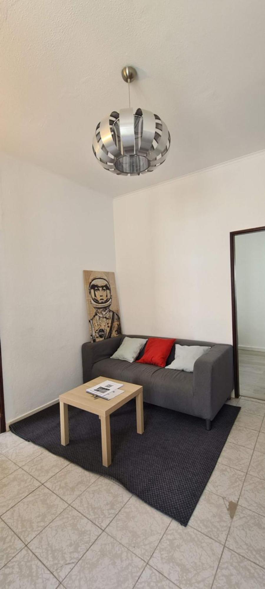 2 Bedroom Apartment For 4 People With Free Public Parking Лісабон Екстер'єр фото